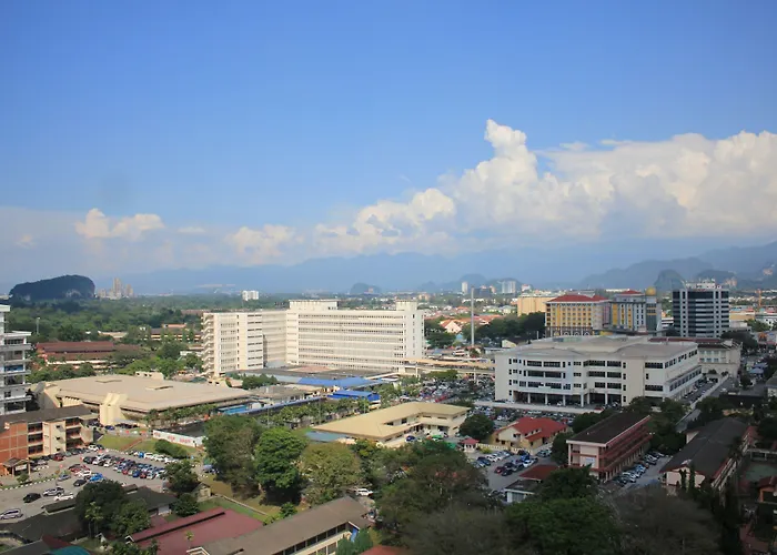 Tower Regency Hotel & Apartments