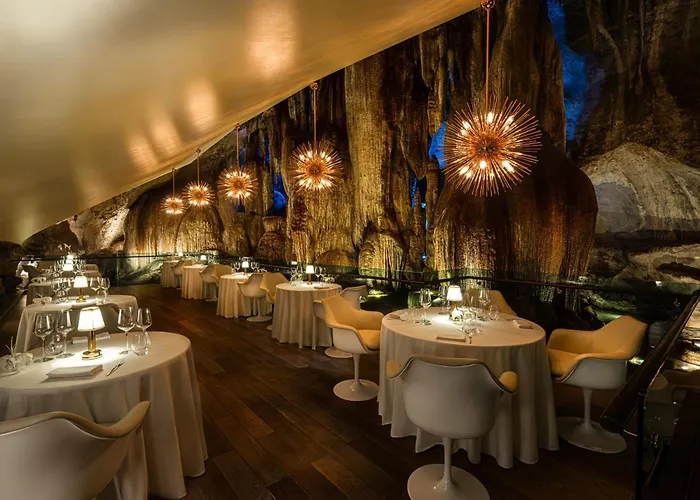 The Banjaran Hotsprings Retreat